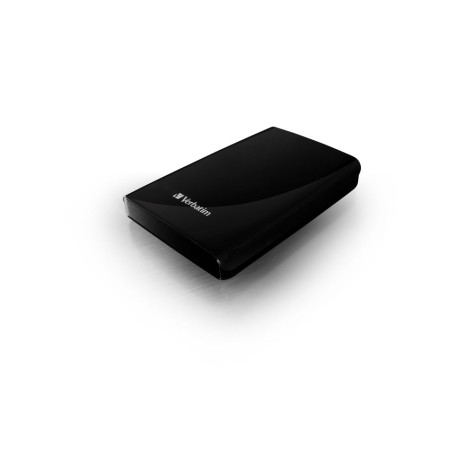 Твърд диск Verbatim 2TB 2 - 53177